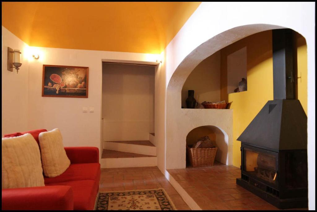 Casa De Pedrogao Pensionat Exteriör bild